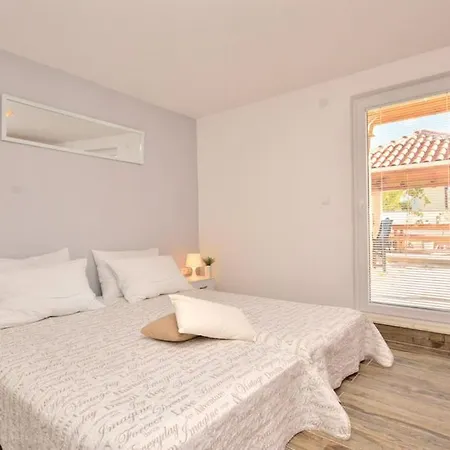 Villa Holiday La Pieda Razanac