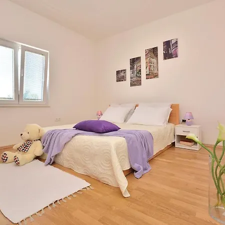 Vila Holiday La Pieda