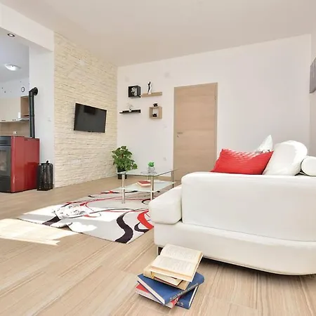 Villa Holiday La Pieda