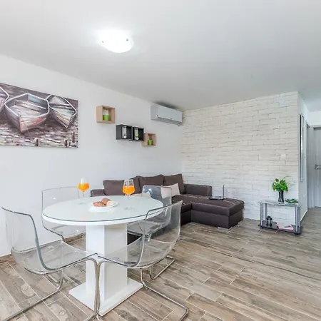 Villa Holiday La Pieda *