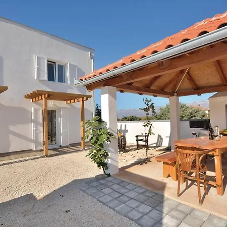 Villa Holiday La Pieda *