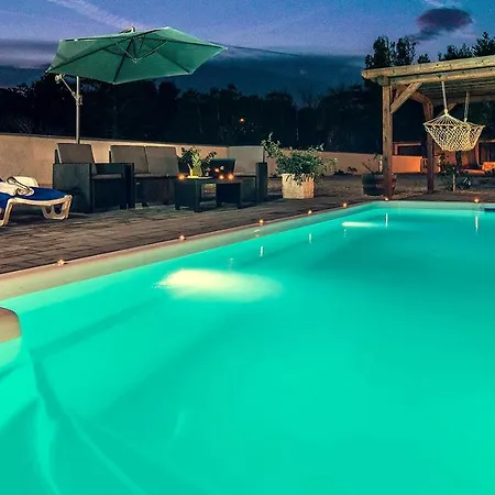 Villa Holiday La Pieda Ražanac