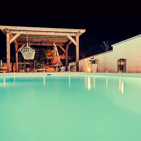 Holiday La Pieda Willa